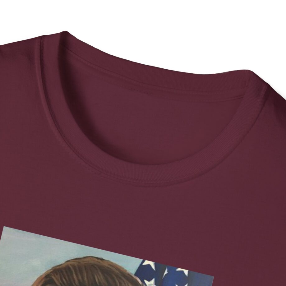 Ron Desantis Unisex Softstyle T-shirt
