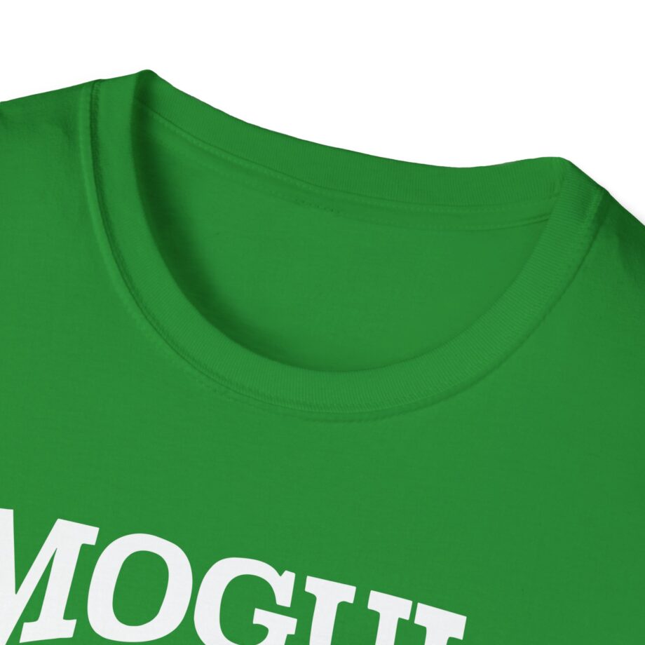Mogul Moves Unisex Softstyle T-shirt