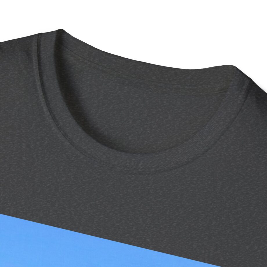 Lovejoy Pebblebrain Unisex Softstyle T-shirt