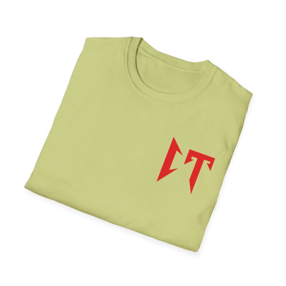Natanael Cano Unisex Softstyle T-Shirt