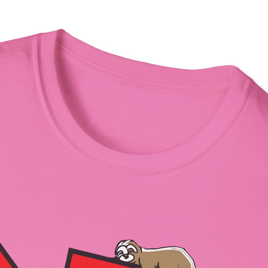 Natanael Cano Unisex Softstyle T-Shirt