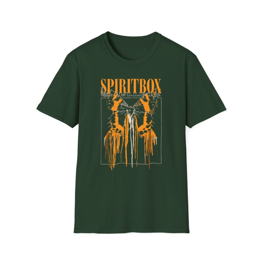 Spiritbox  Unisex Softstyle T-Shirt