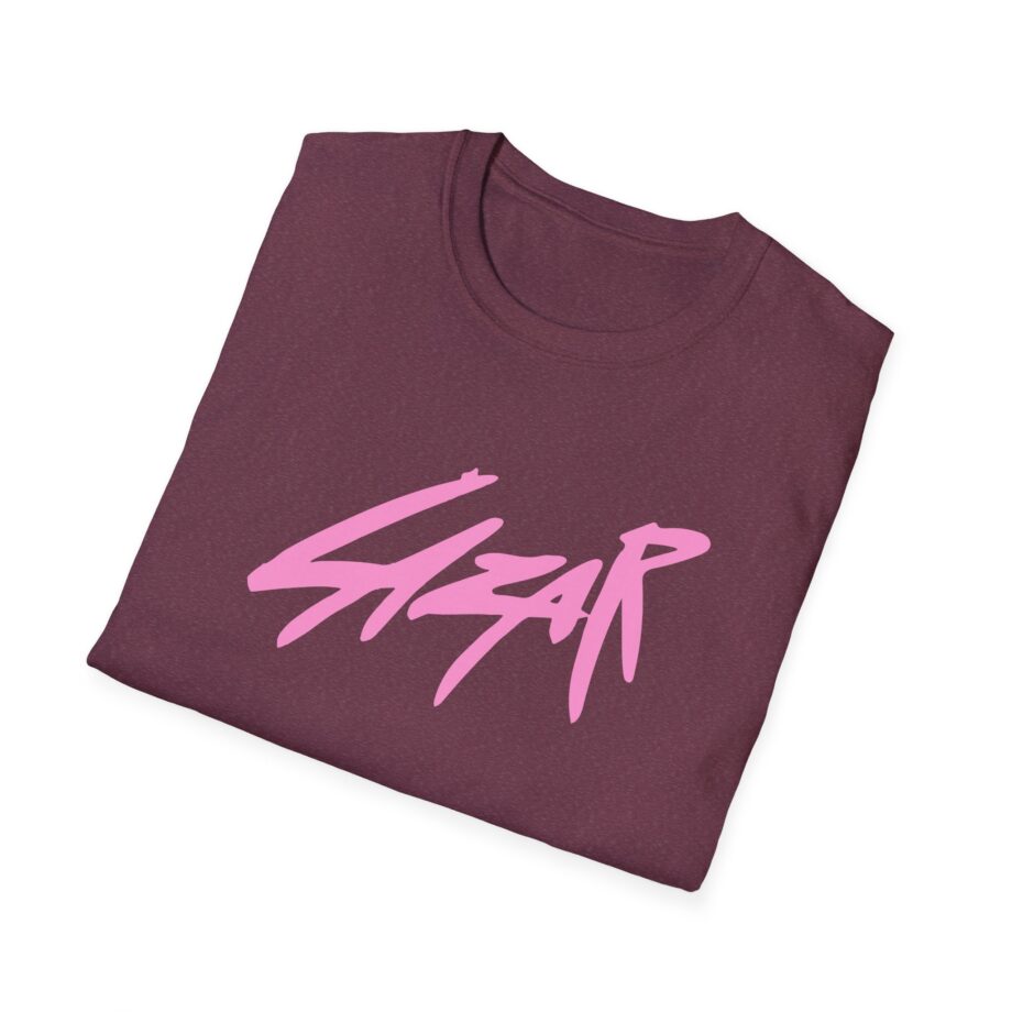 Lazarbeam Unisex Softstyle T-Shirt