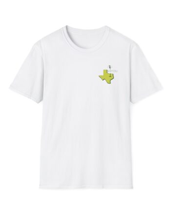 Koe Wetzel Masters Unisex Softstyle T-shirt