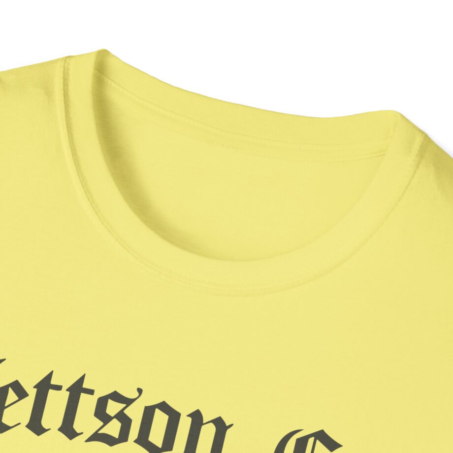 Jett Lawrence Unisex Softstyle T-Shirt