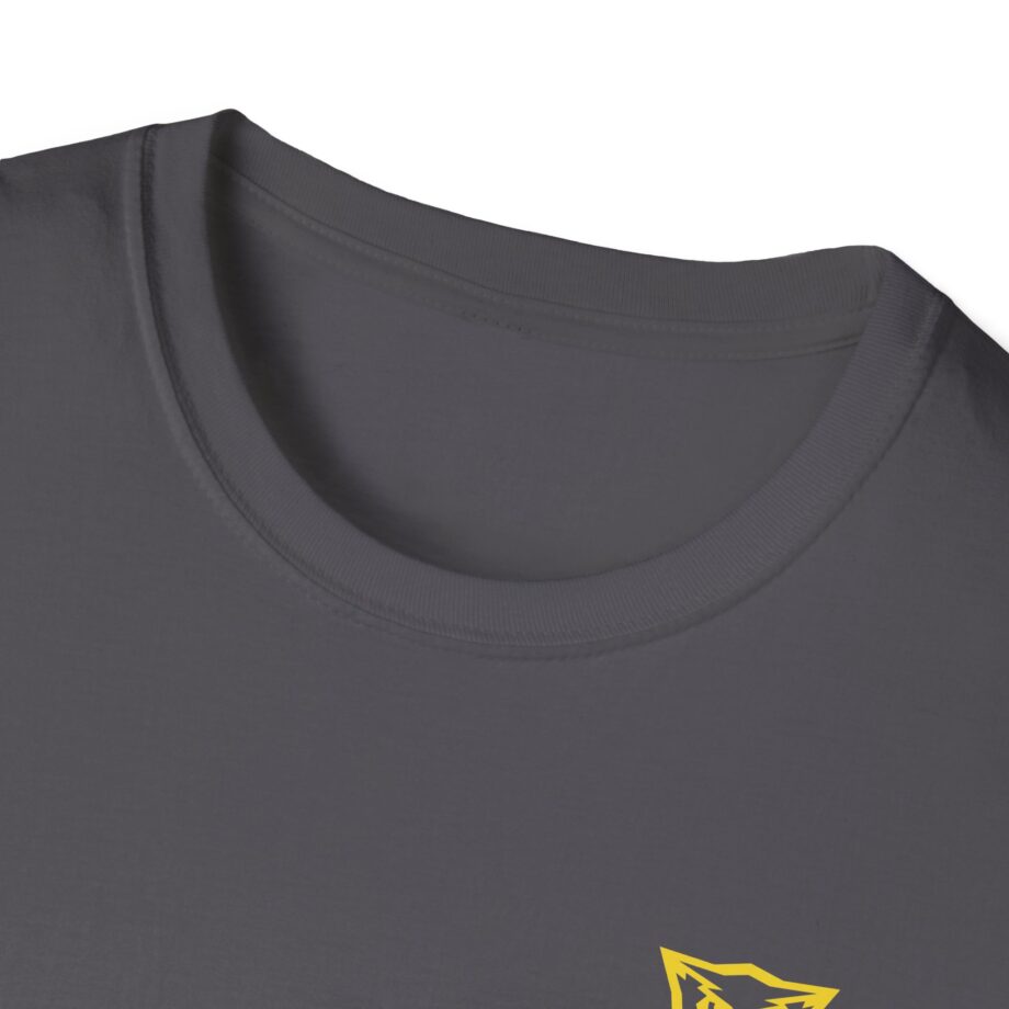 Heelmike Unisex Softstyle T-shirt