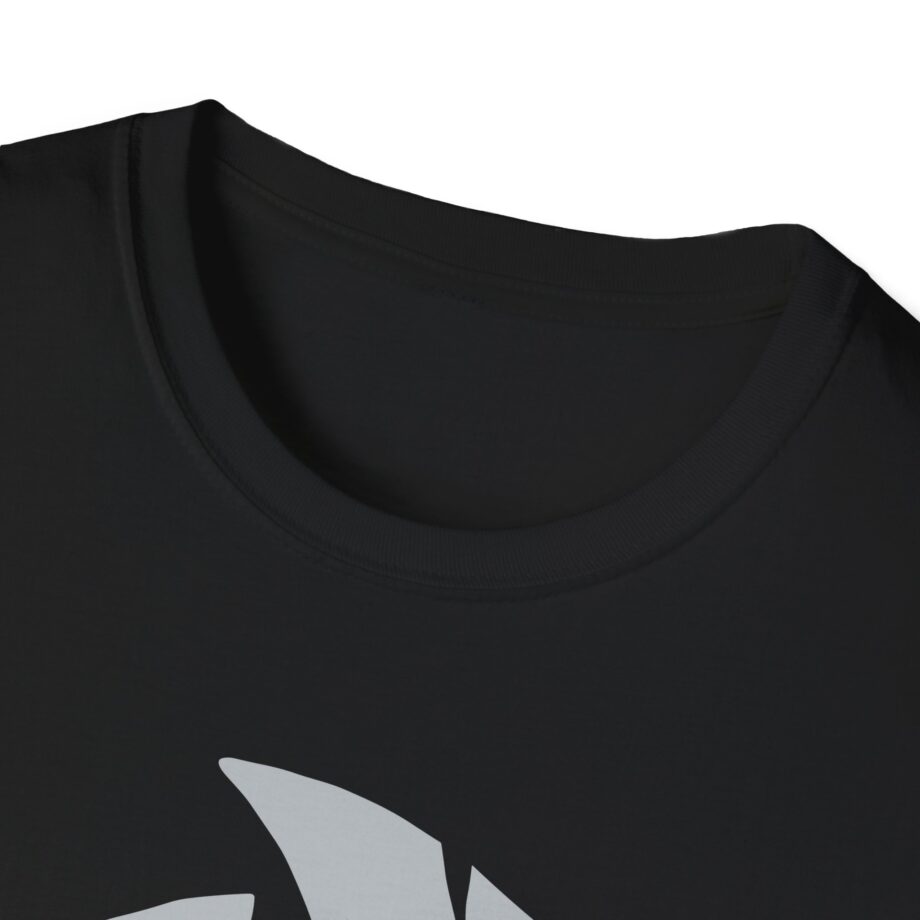 Method Man 90s Ww-wear Unisex Softstyle T-shirt
