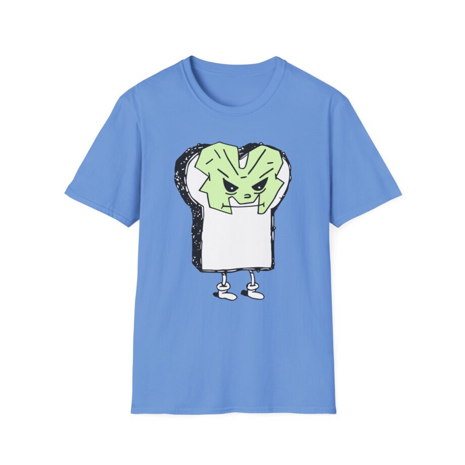 Marsimoto Unisex Softstyle T-Shirt