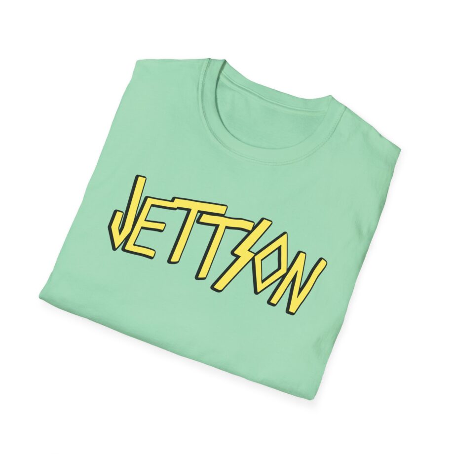 Jett Lawrence Unisex Softstyle T-Shirt