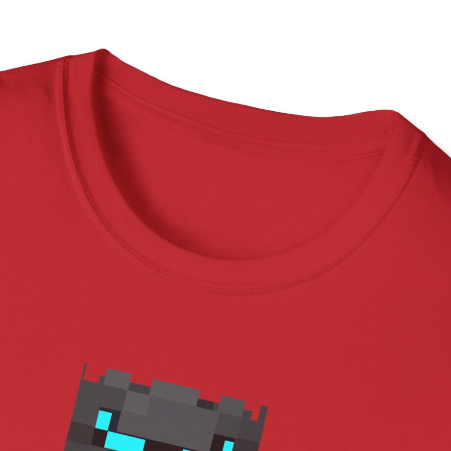 Popularmmos Unisex Softstyle T-shirt