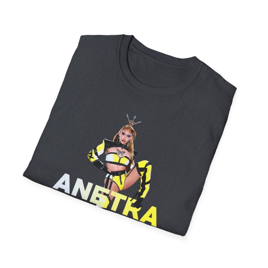 Anetra Unisex Softstyle T-shirt