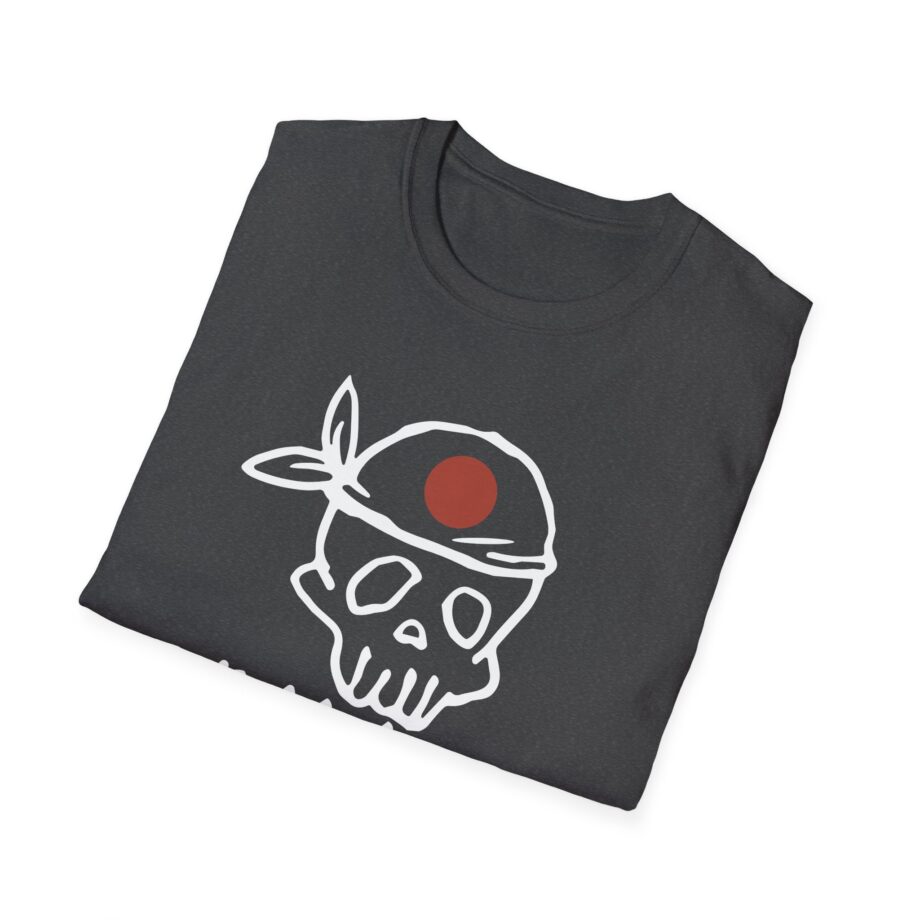 Billzo  Unisex Softstyle T-Shirt