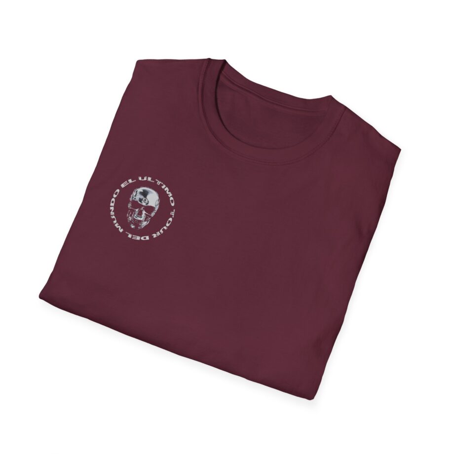 BB Unisex Softstyle T-Shirt