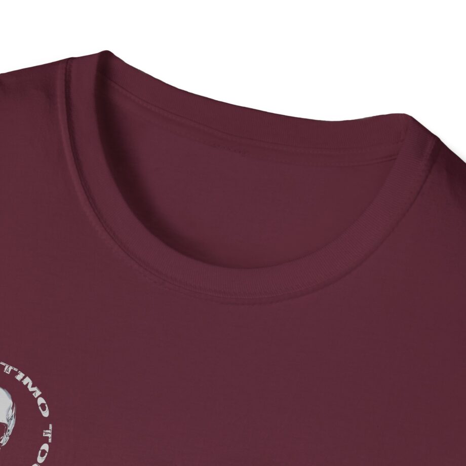 BB Unisex Softstyle T-Shirt