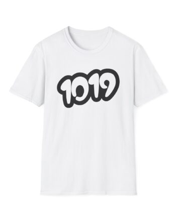Lucio 1019 Unisex Softstyle T-shirt
