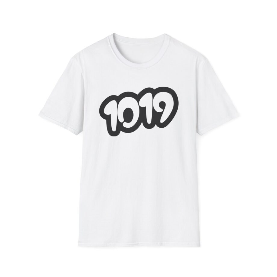 Lucio 1019 Unisex Softstyle T-shirt