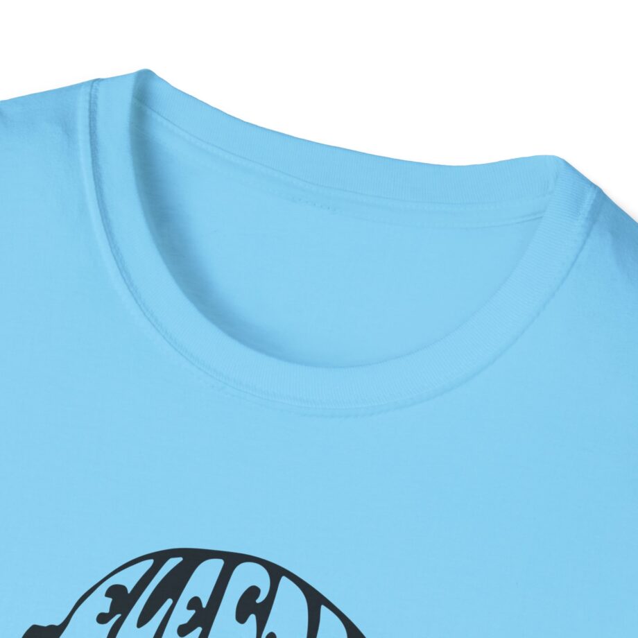 Electric Wizard Unisex Softstyle T-shirt