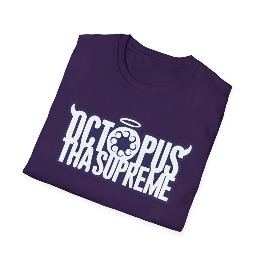 Thasup Unisex Softstyle T-shirt