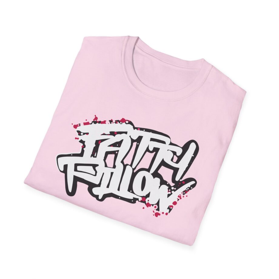 Fattypillow Unisex Softstyle T-Shirt