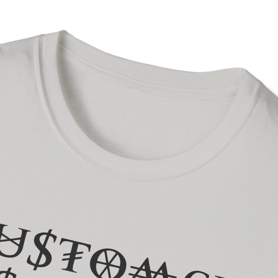 Fresh Unisex Softstyle T-Shirt