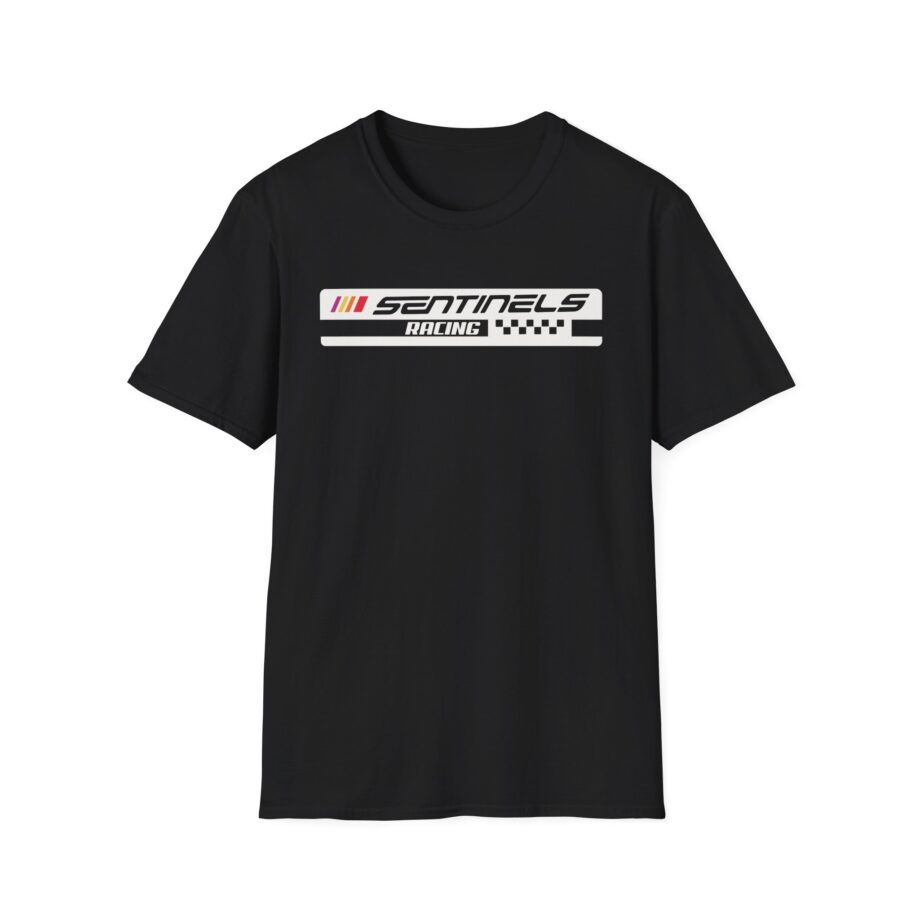 Tenz Sick Clutch Unisex Softstyle T-shirt