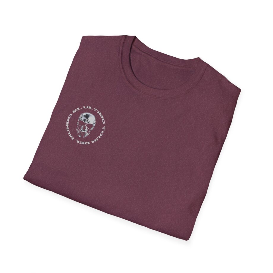 BB Unisex Softstyle T-Shirt