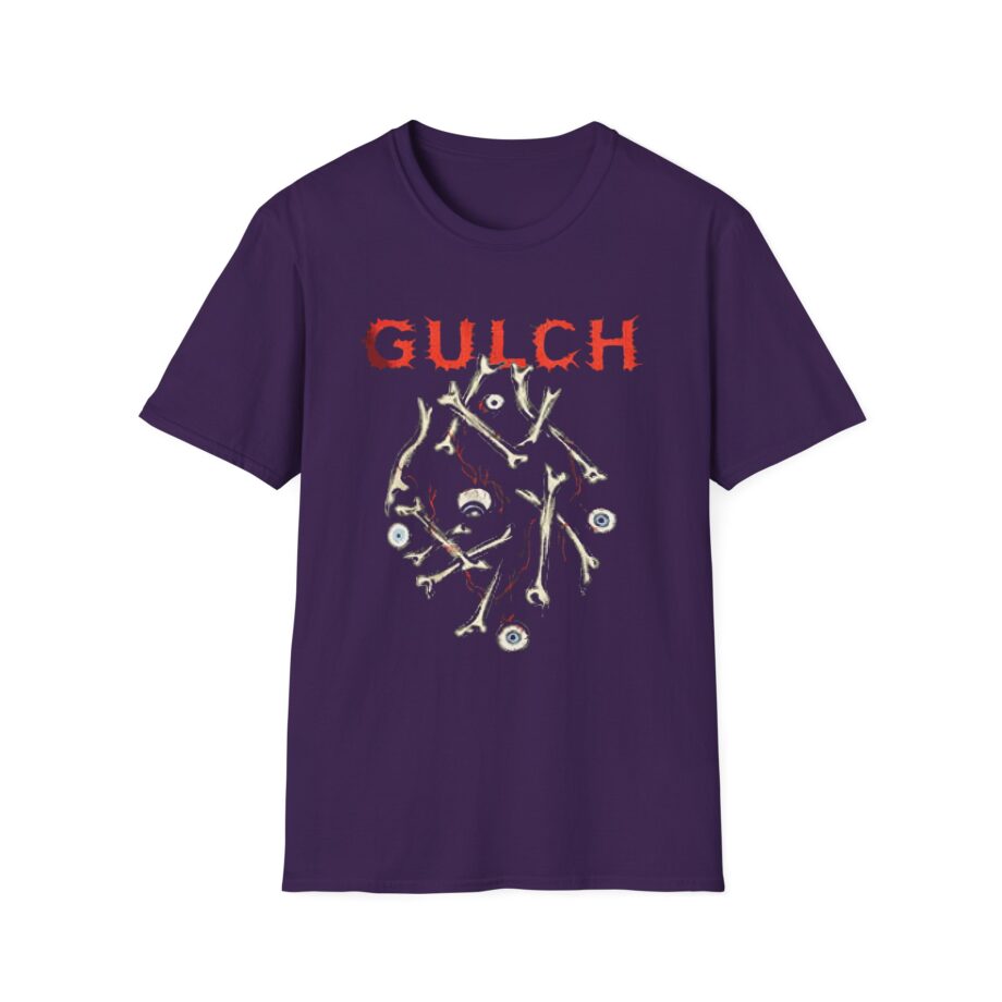 Gulch Unisex Softstyle T-shirt