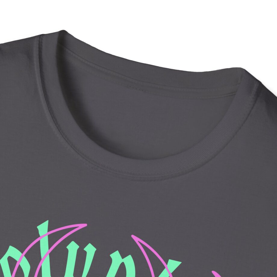 Polyphia Neon Beetle  Unisex Softstyle T-Shirt