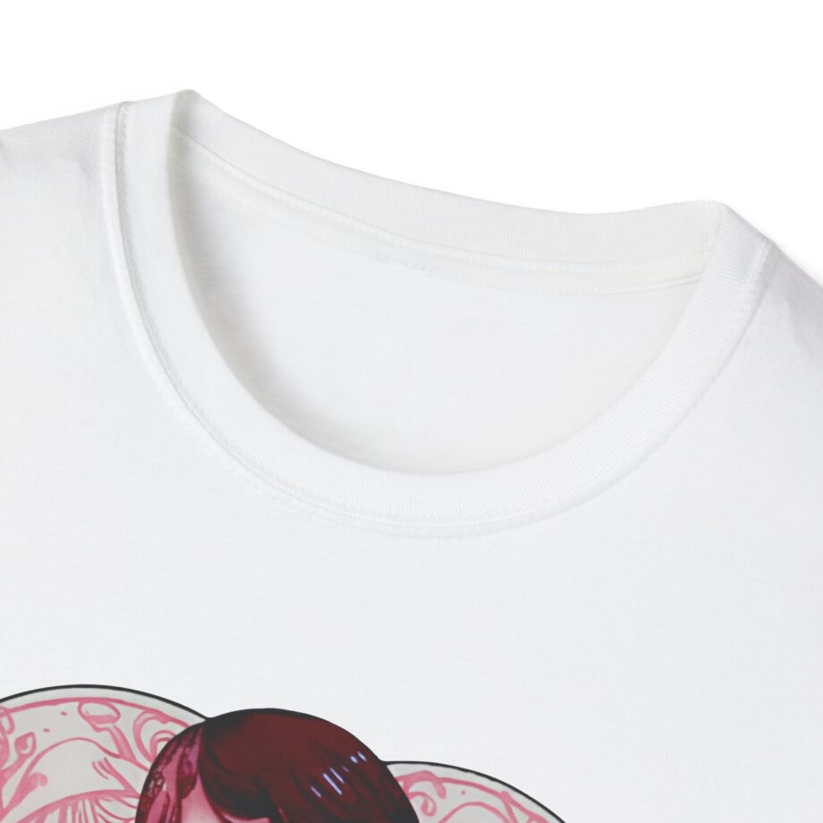 Melanie Martinez Trilogy Ringer Baby Unisex Softstyle T-Shirt