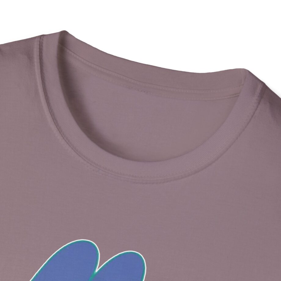 Heartstopper Unisex Softstyle T-Shirt
