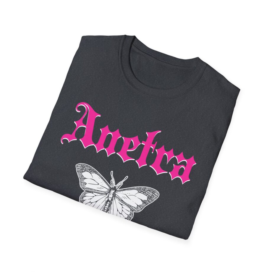 Anetra Unisex Softstyle T-Shirt