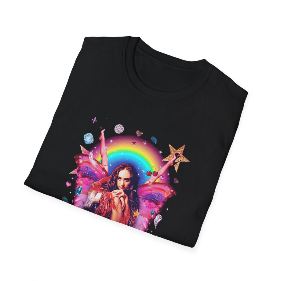 Chappell Roan Fairy Unisex Softstyle T-shirt