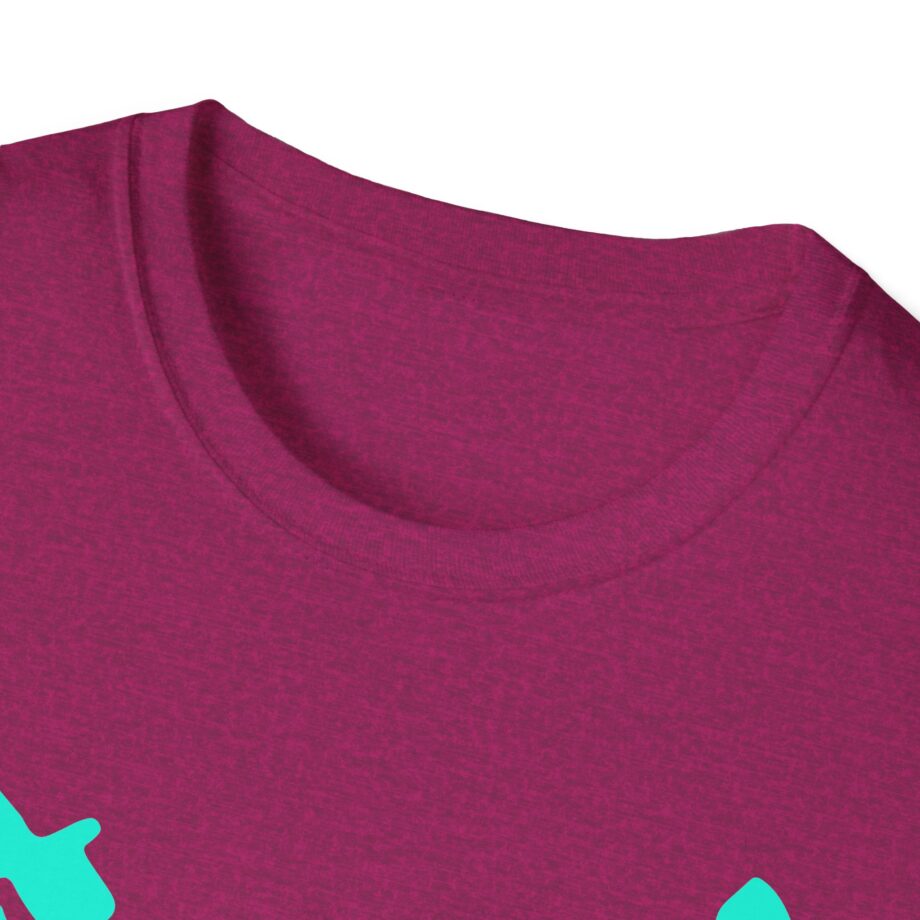 Philza Unisex Softstyle T-shirt