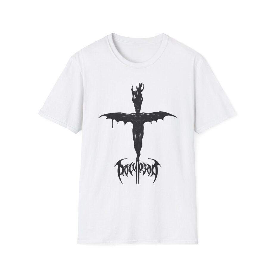 Polyphia Hellspawn Unisex Softstyle T-Shirt