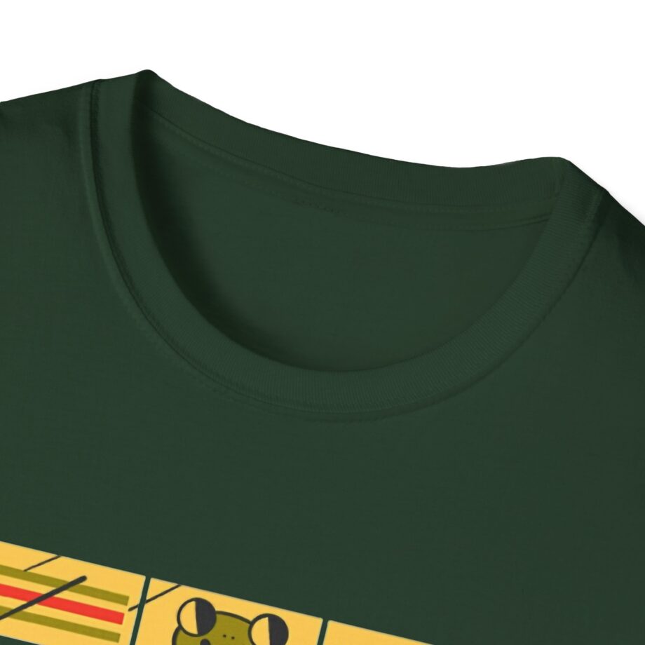 Boomerna Convenience Store Unisex Softstyle T-shirt