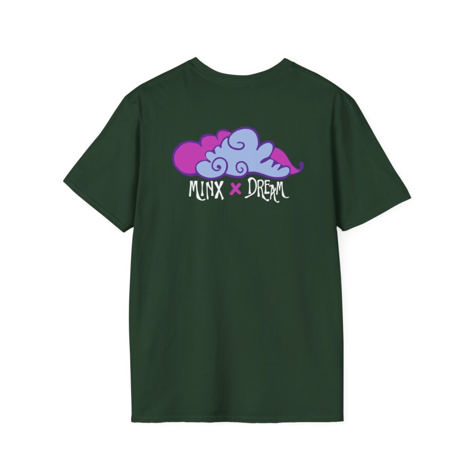 Austinshow Unisex Softstyle T-shirt
