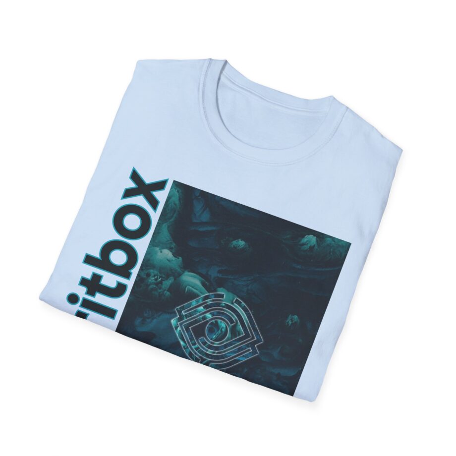 Spiritbox Unisex Softstyle T-Shirt