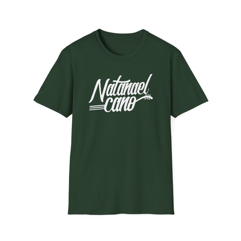 Natanael Cano Unisex Softstyle T-Shirt