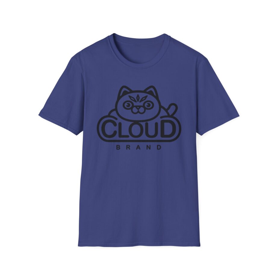 Popularmmos Unisex Softstyle T-shirt