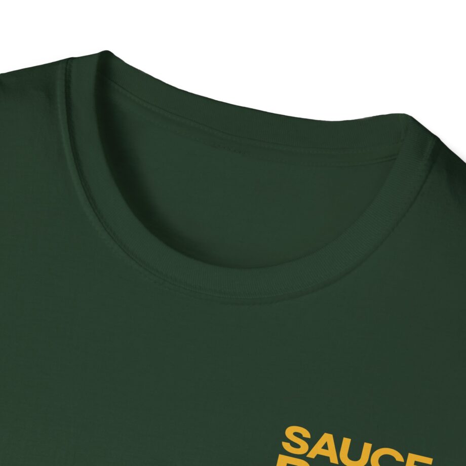 Eladio Carrion Sauce Boyz Unisex Softstyle T-Shirt