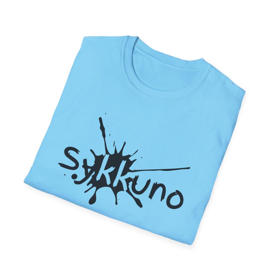 Sykkuno  Unisex Softstyle T-shirt