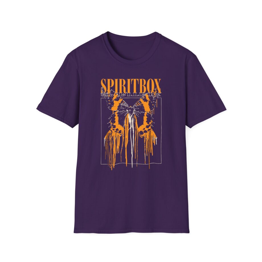 Spiritbox  Unisex Softstyle T-Shirt