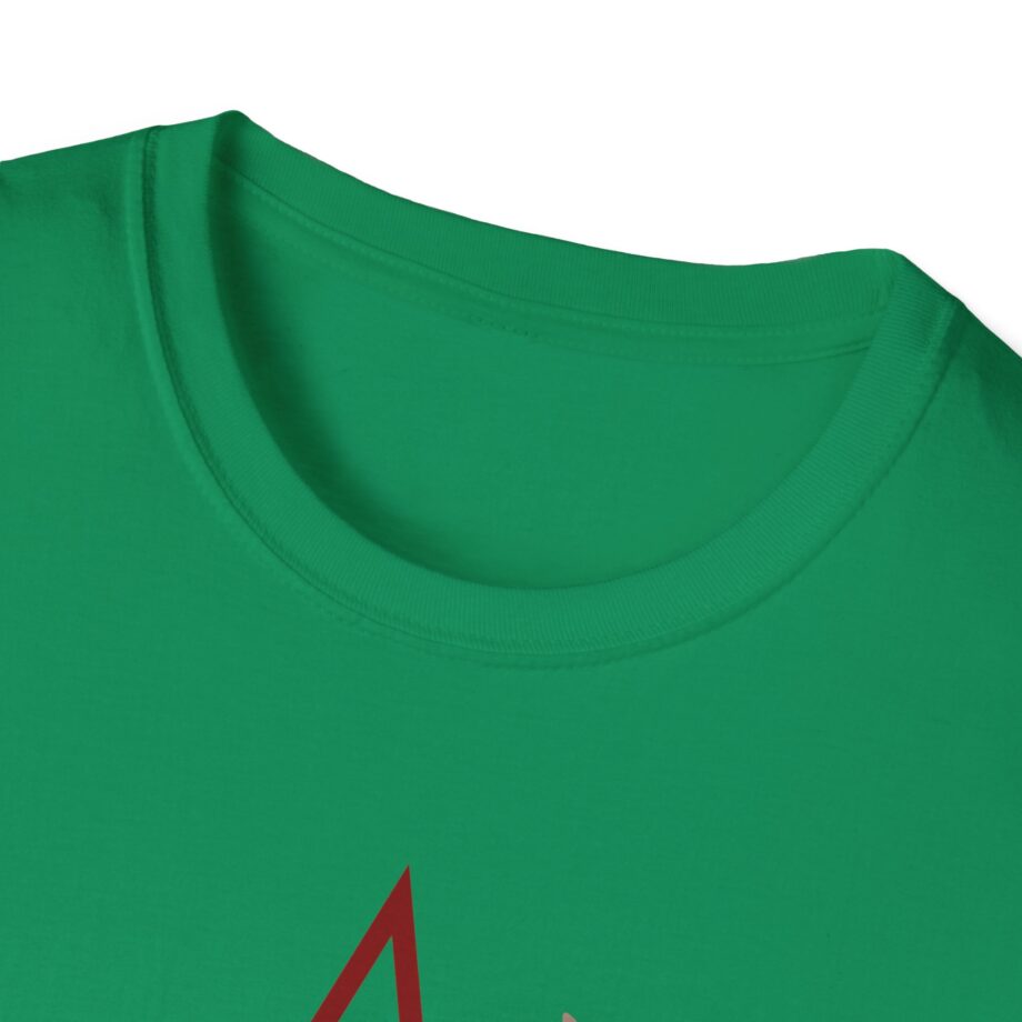 Clix Dr3amin Star Unisex Softstyle T-Shirt