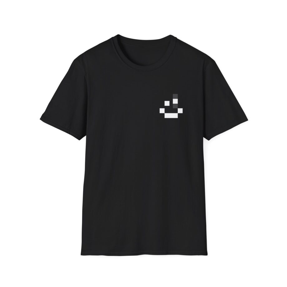 Quackity Lnvi Las Nevadas Unisex Softstyle T-shirt