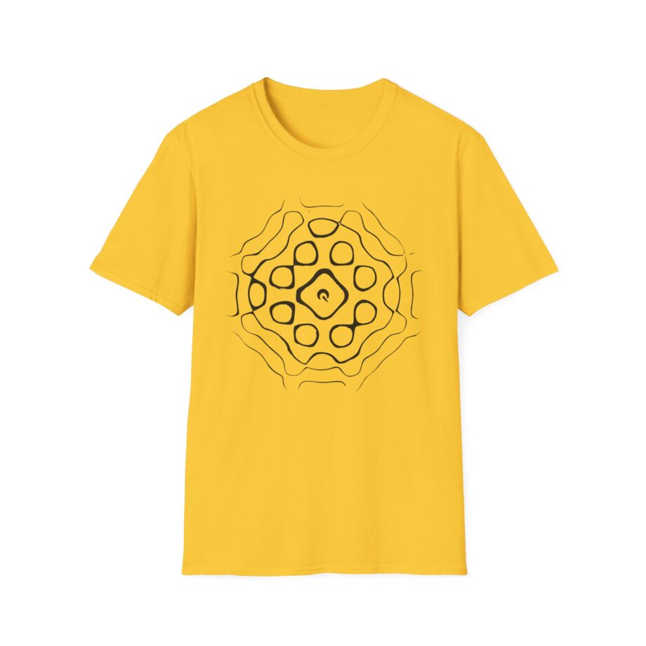 Nayt Unisex Softstyle T-Shirt