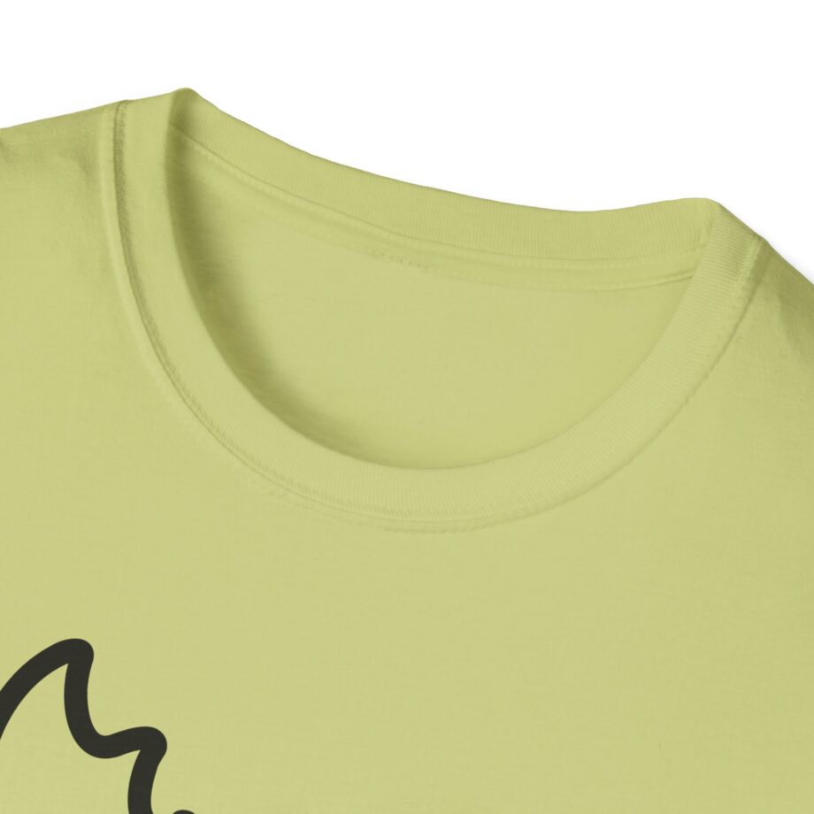 OTK Unisex Softstyle T-Shirt