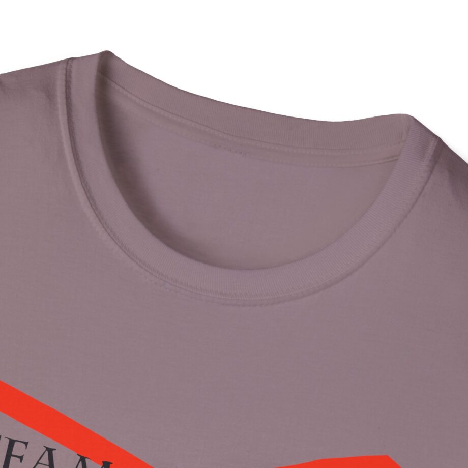 Slushy Noobz Team Mandy Unisex Softstyle T-shirt
