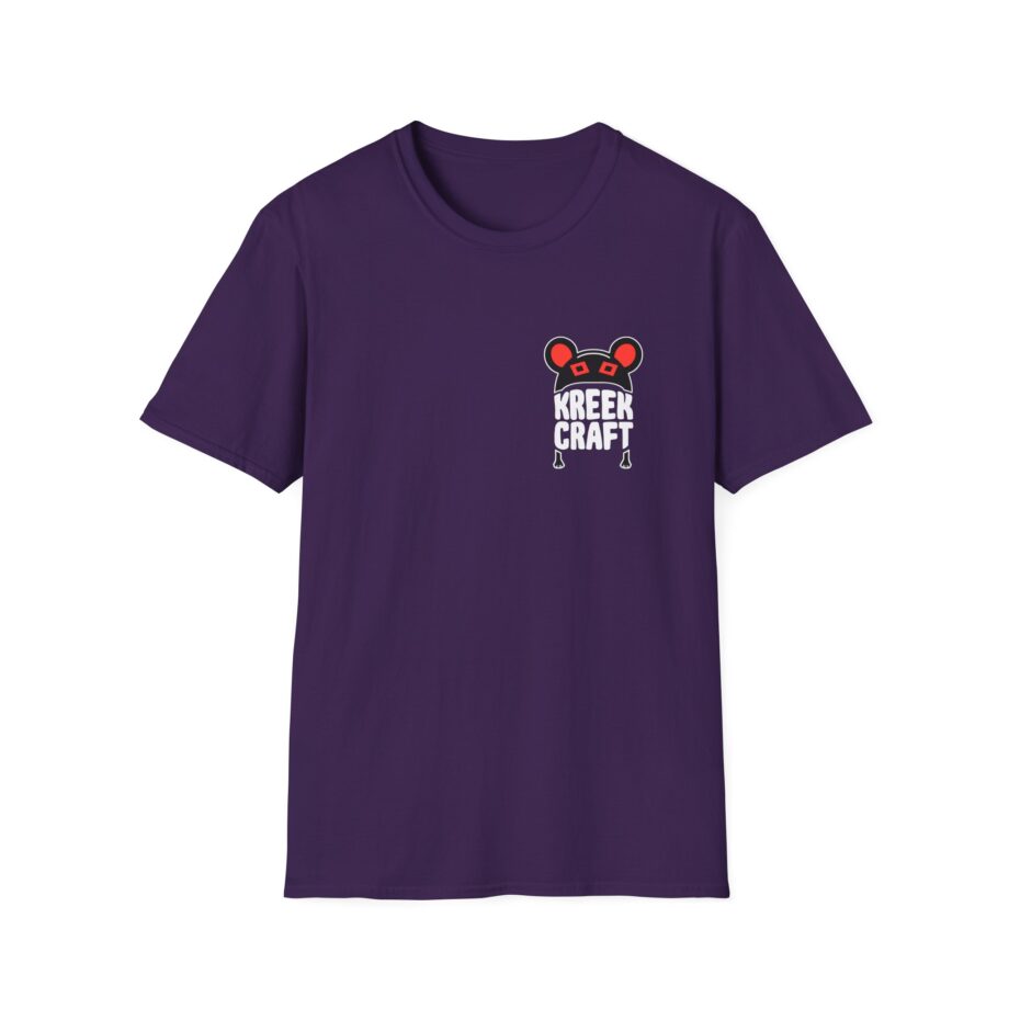Ibella Unisex Softstyle T-shirt