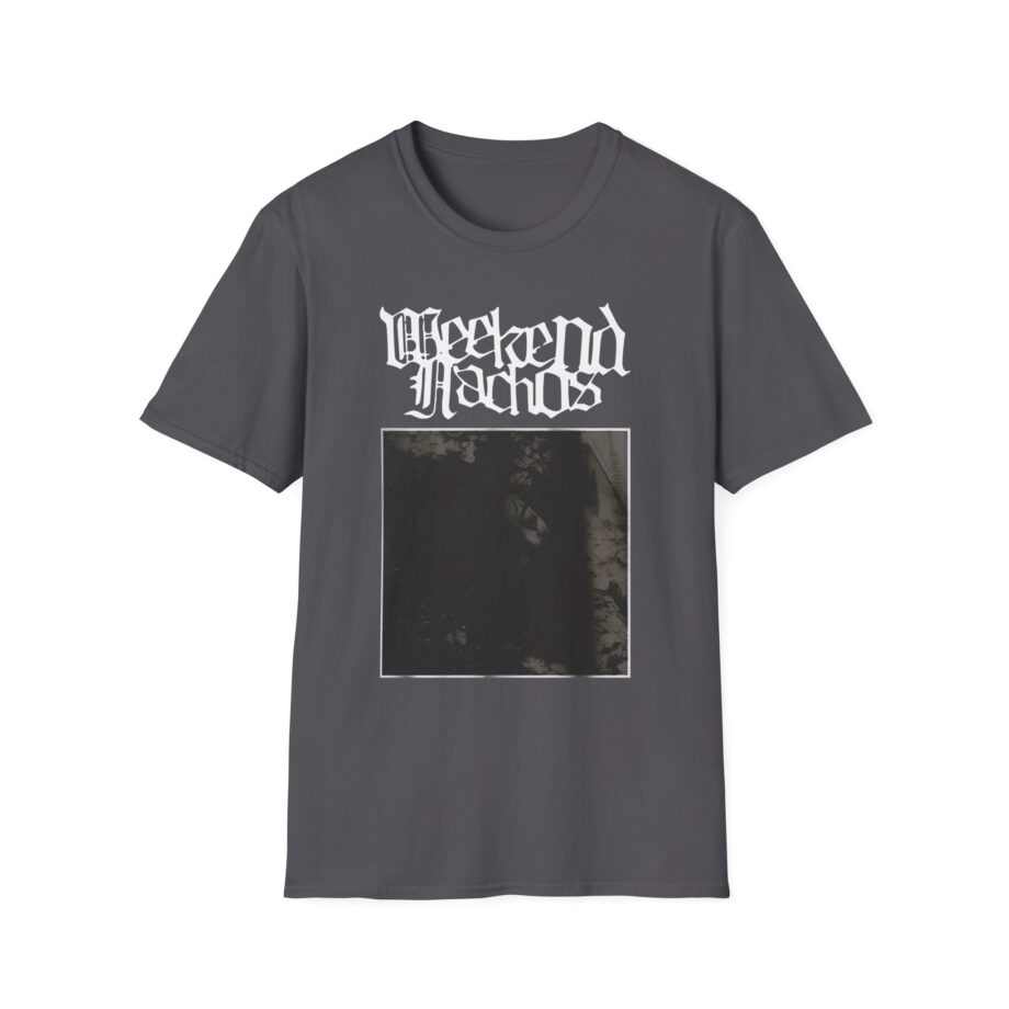 Weekend Nachos Unisex Softstyle Tee
