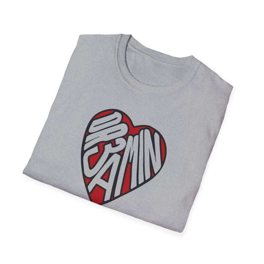 Dr3amin Unisex Softstyle T-Shirt